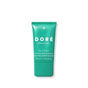 Dore la creme all in one daily moisturizer